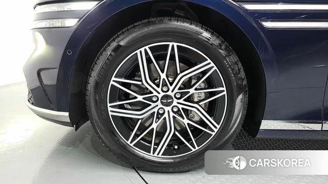 Genesis G90 (RS4) id 4863392 из Кореи 31
