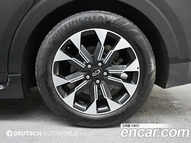 Kia Carnival 4th generation id 2424605 из Кореи 10