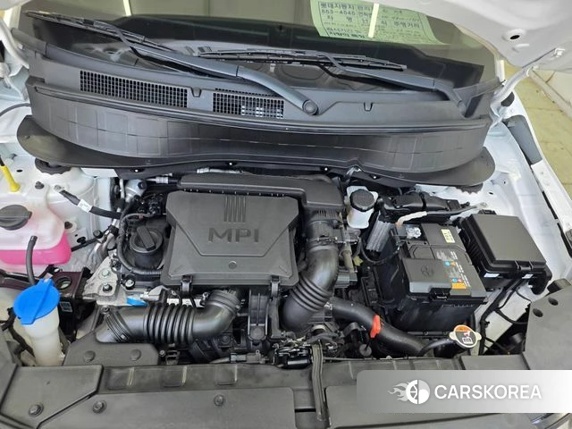 Hyundai Casper id 4726396 из Кореи 15