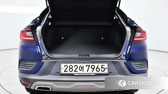 Renault Korea (Samsung) XM3 id 3274934 из Кореи 15