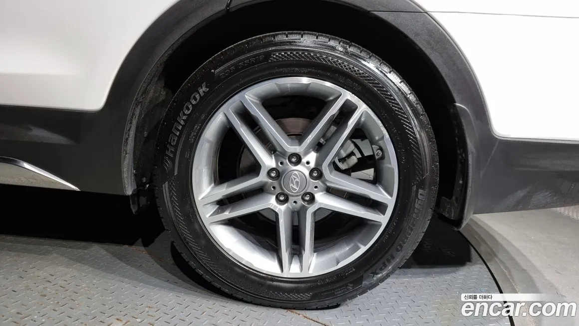 Hyundai The New Max Cruise id 1906043 из Кореи 15