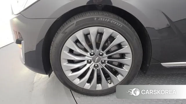 Genesis EQ900 id 3434866 из Кореи 15