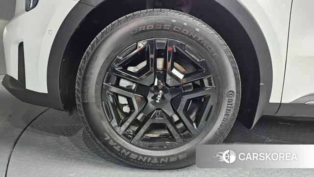 Kia The New Sorento 4th Generation id 4565770 из Кореи 15