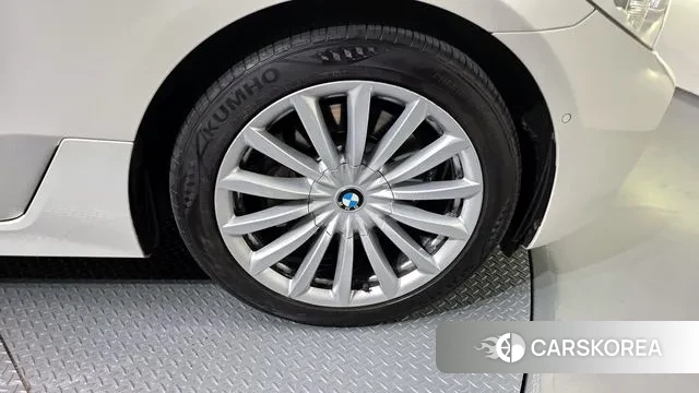 BMW 6 Series GT (G32) id 3284060 из Кореи 15