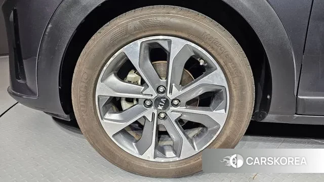 Kia Stonic id 3748744 из Кореи 15