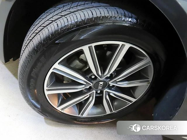 Kia The New K5 2nd generation id 4780738 из Кореи 10