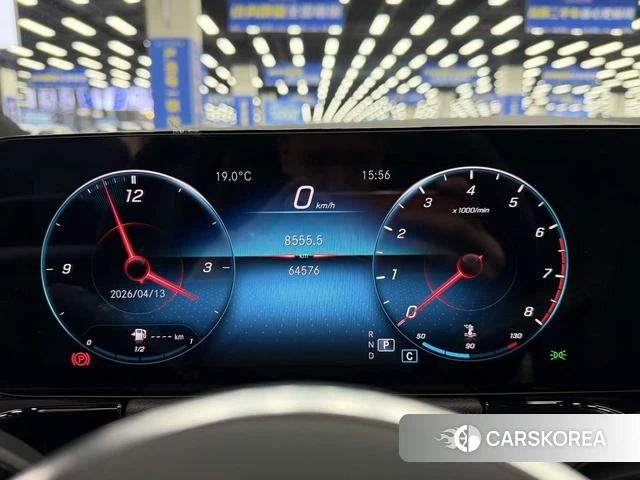 Mercedes-Benz Class B id 4259898 из Китая 8