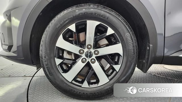 Kia Sorento 4th Generation id 4899330 из Кореи 30