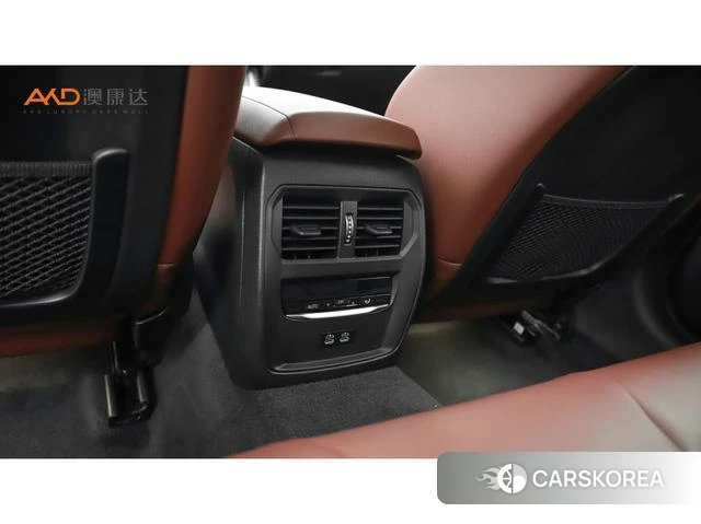 BMW 4 series 2022 Белый из Китая, фото 5
