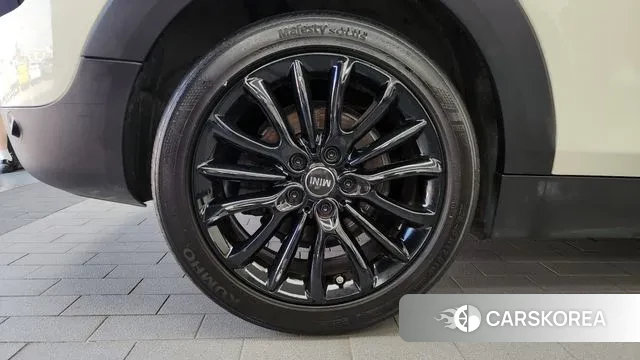 Mini Cooper D Clubman id 2995029 из Кореи 15