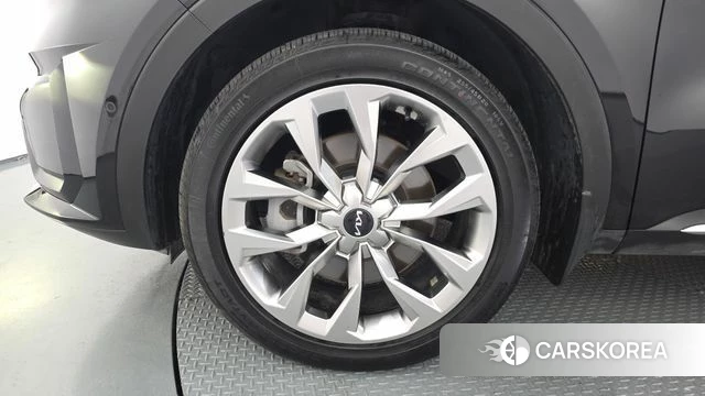 Kia Sorento 4th Generation id 4608222 из Кореи 28