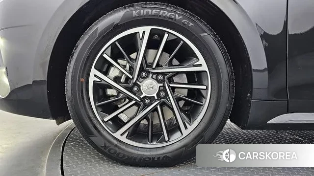 Hyundai The New Grandeur IG id 3368122 из Кореи 15