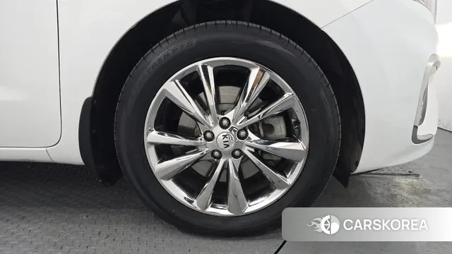 Kia The New Carnival id 3651650 из Кореи 15