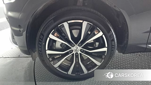 Volvo XC60 second Generation id 4500038 из Кореи 15