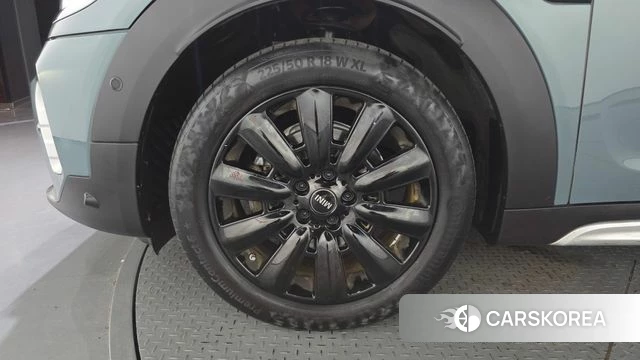 Mini Cooper Countryman id 4701215 из Кореи 29
