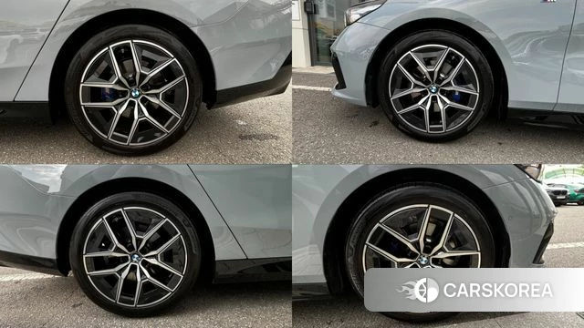 BMW 5 Series (G60) id 4308148 из Кореи 15