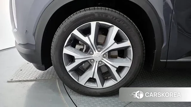 Hyundai Palisade id 3295710 из Кореи 15