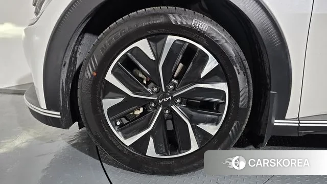 Kia EV6 id 3420523 из Кореи 15