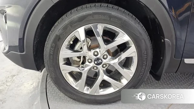 Kia The New Sorento id 3631657 из Кореи 15