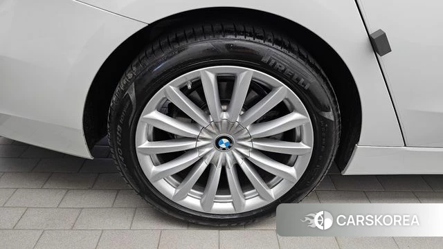 BMW 6 Series GT (G32) id 4322040 из Кореи 29