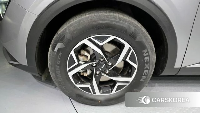 Kia Sportage 5th Generation id 3935406 из Кореи 15