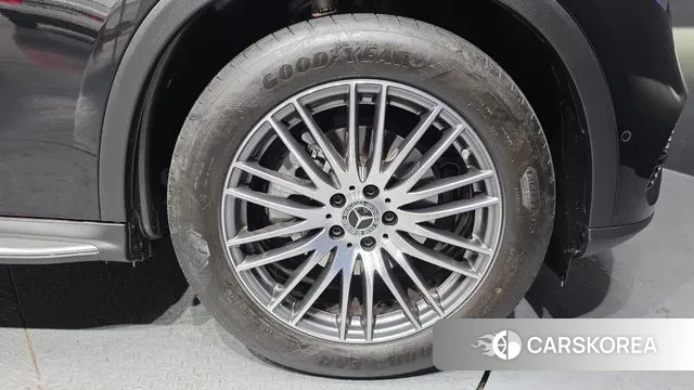 Mercedes-Benz GLC-Class X254 id 3614361 из Кореи 15