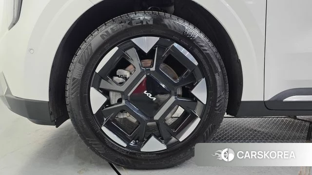 Kia The New Carnival 4th Generation id 4280592 из Кореи 31