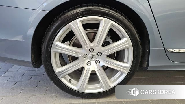 Volvo S90 id 4429965 из Кореи 27