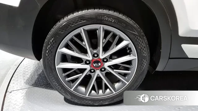 Kia Seltos id 3454723 из Кореи 15