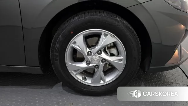 Hyundai Avante (CN7) id 3334688 из Кореи 15