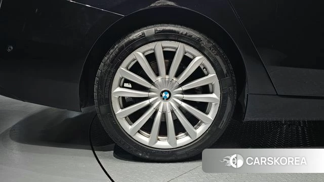 BMW 6 Series GT (G32) id 3955302 из Кореи 16