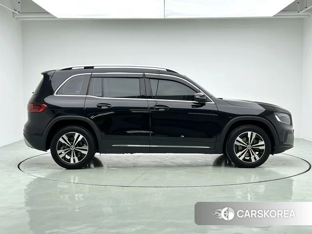 Mercedes-Benz GLB id 4261467 из Китая 15