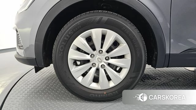 Renault Korea (Samsung) XM3 id 4604138 из Кореи 25
