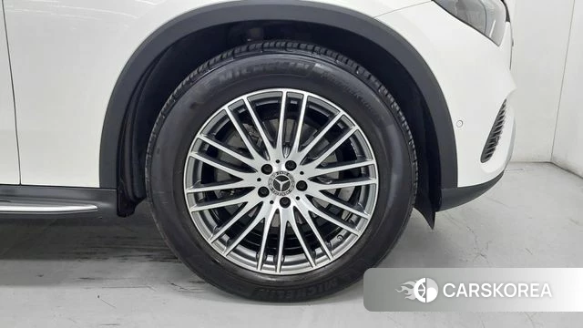 Mercedes-Benz GLC-Class X254 id 4762682 из Кореи 15