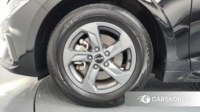 Kia The New K5 3rd generation id 4407999 из Кореи 28