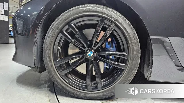 BMW 6 Series GT (G32) id 3741564 из Кореи 15