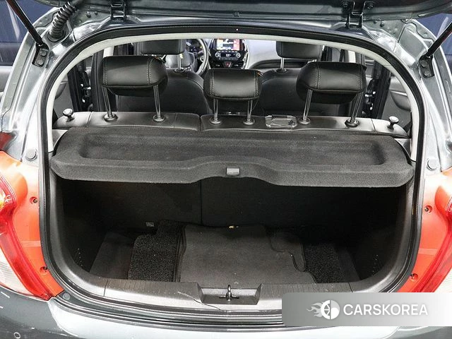 Chevrolet (GM Daewoo) The New Spark id 4732735 из Кореи 15