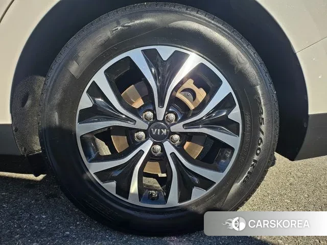 Kia Carnival 4th generation id 3453730 из Кореи 15