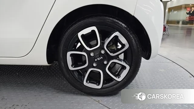 Kia The New Ray id 3373086 из Кореи 15