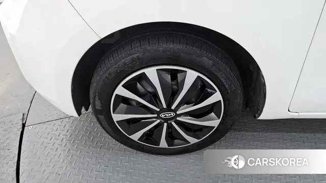 Kia The New Ray id 3524609 из Кореи 15