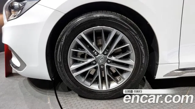 Hyundai Grandeur IG id 2716083 из Кореи 15