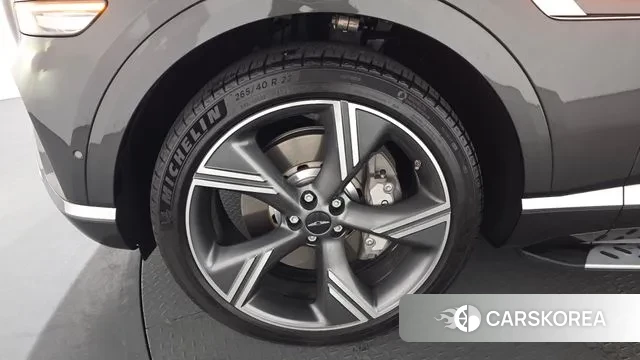 Genesis GV80 id 3596396 из Кореи 15