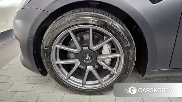 Tesla Model 3 id 3318157 из Кореи 15