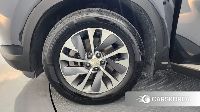 Hyundai Palisade id 3789413 из Кореи 15