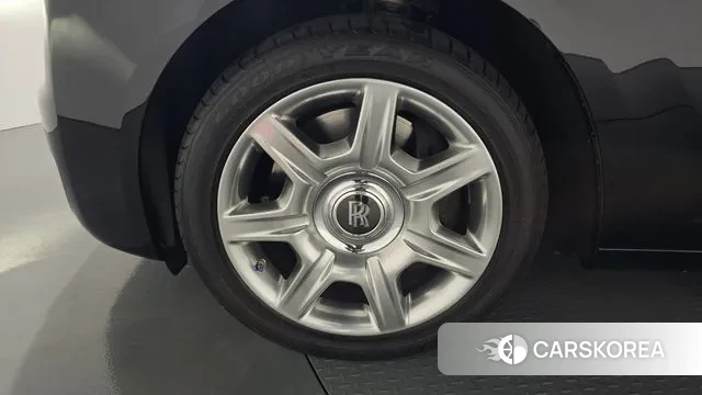 Rolls-Royce Ghost id 3445123 из Кореи 15