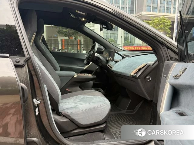 BMW iX id 4264006 из Китая 16
