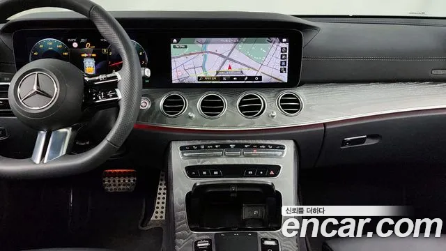 Mercedes-Benz E-Class W213 id 2753019 из Кореи 15