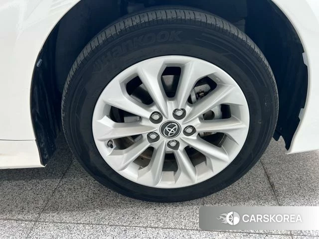 Toyota Corolla id 4291488 из Китая 24