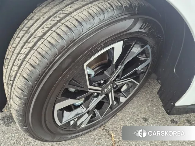 Hyundai Sonata D Edge (DN8) id 3543543 из Кореи 15