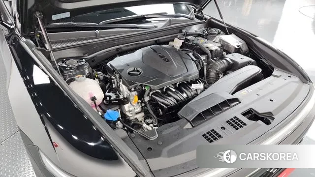 Hyundai Grandeur (GN7) id 3372123 из Кореи 15